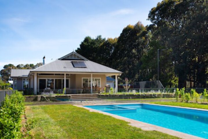 Glenmore VIC Maitland Accommodation