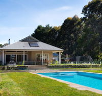 Cooinda - Maitland Accommodation