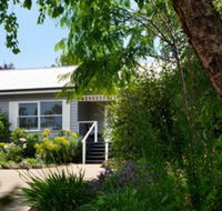 Christelle Cottage - Maitland Accommodation