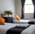 Shamrock Hotel Motel Temora - Maitland Accommodation