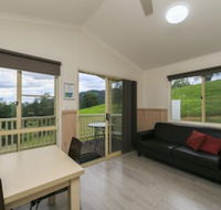 Reflections Holiday Parks Lake Glenbawn - Maitland Accommodation