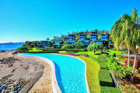 Yacht Club 19 Bijou De Mer 2 Buggies - Maitland Accommodation 2