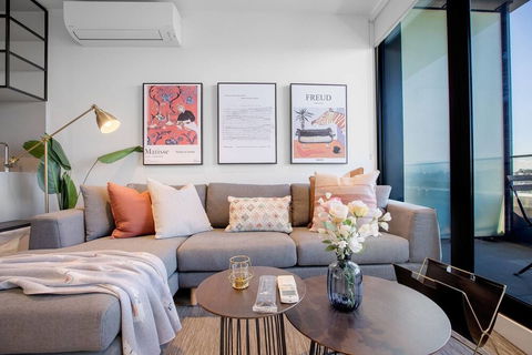 Comfy Sweet Home In Parkville With Netflix - Maitland Accommodation 3