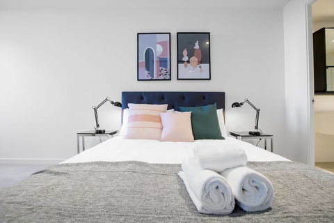Comfy Sweet Home In Parkville With Netflix - Maitland Accommodation 5