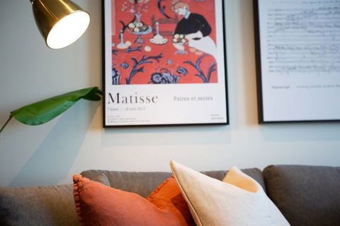 Comfy Sweet Home In Parkville With Netflix - Maitland Accommodation 0