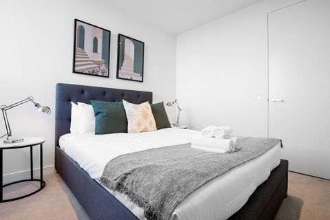 Comfy Sweet Home In Parkville With Netflix - Maitland Accommodation 6