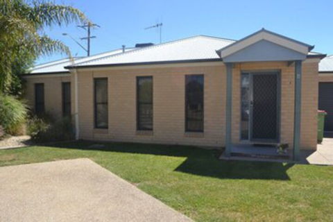 Amarco Mulwala - Maitland Accommodation 0