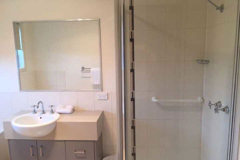 Amarco Mulwala - Maitland Accommodation 7