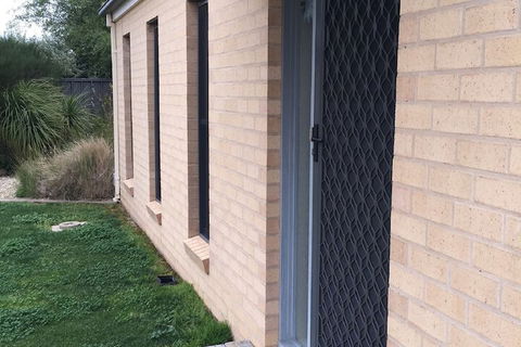 Amarco Mulwala - Maitland Accommodation 1