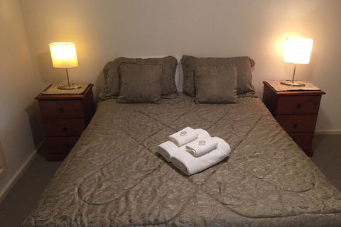 Amarco Mulwala - Maitland Accommodation 6