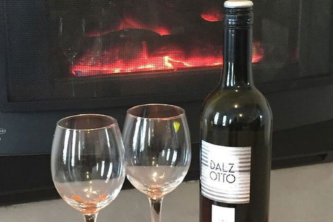 Amarco Mulwala - Maitland Accommodation 2