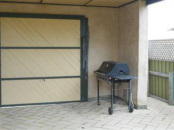 Arches Spa Apartments & Complex - Maitland Accommodation 0