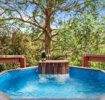 Ravensbourne Escape Tree Tops - Maitland Accommodation