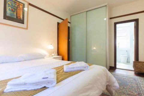 Broadway Apartments - Maitland Accommodation 4