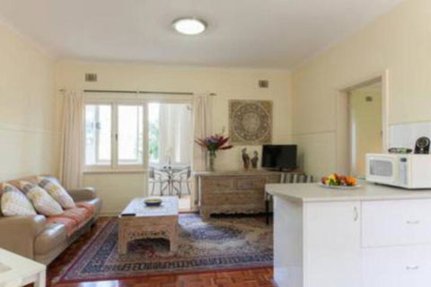 Broadway Apartments - Maitland Accommodation 5