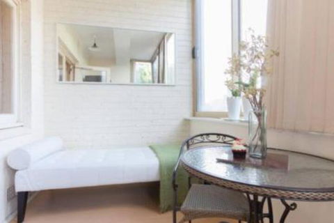 Broadway Apartments - Maitland Accommodation 7