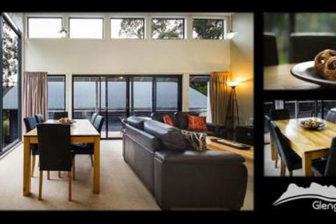 Glengarriff Townhouse 3 - Maitland Accommodation 5