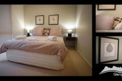 Glengarriff Townhouse 3 - Maitland Accommodation 4