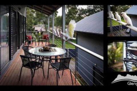 Glengarriff Townhouse 3 - Maitland Accommodation 1