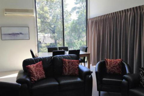 Glengarriff Townhouse 3 - Maitland Accommodation 3