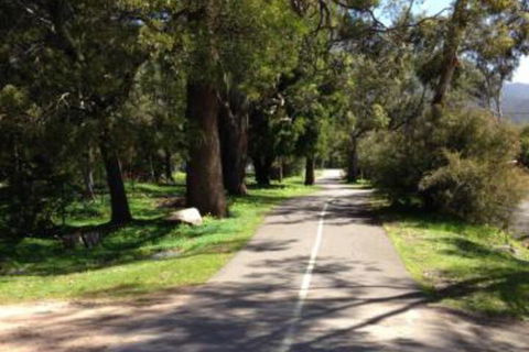 Glengarriff Townhouse 3 - Maitland Accommodation 6