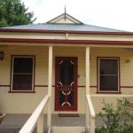 Autumn Affair Cottage 5 - Maitland Accommodation 0