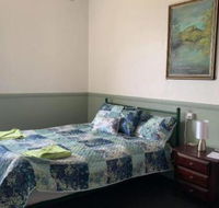 Kellys Top Pub - Maitland Accommodation