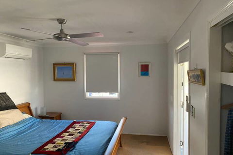 3 Bedroom Character Home Near CBD - Maitland Accommodation 7