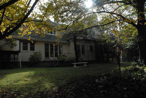 Toolebewang Farm Cottage - Maitland Accommodation 1