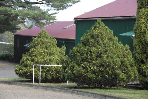 Toolebewang Farm Cottage - Maitland Accommodation 2