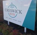 Creswick Motel - Maitland Accommodation