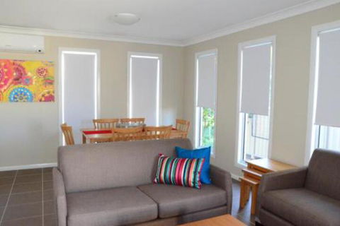 Bunya Vista Accommodation - Maitland Accommodation 5