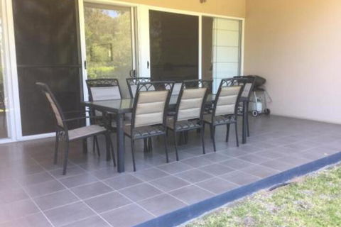 Bunya Vista Accommodation - Maitland Accommodation 0