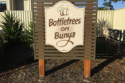 Bunya Vista Accommodation - Maitland Accommodation 2
