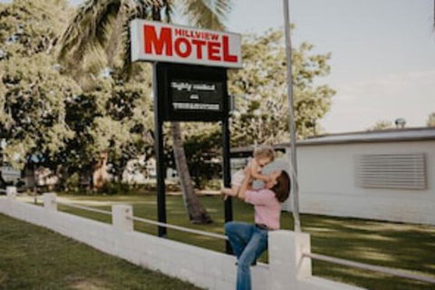 Hillview Motel - Maitland Accommodation 0
