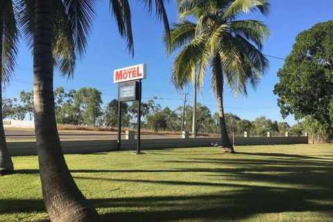 Hillview Motel - Maitland Accommodation 1