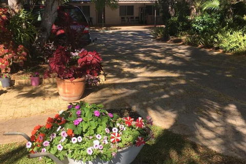 Hillview Motel - Maitland Accommodation 5