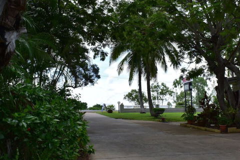 Hillview Motel - Maitland Accommodation 4