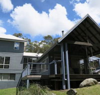 The Retreat Lodge - Maitland Accommodation