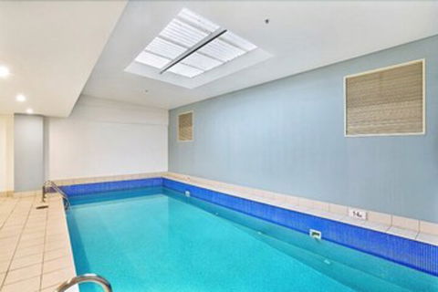 The Apartment Service AX803 - Maitland Accommodation 1