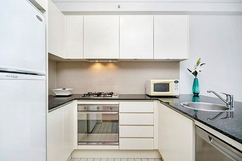 The Apartment Service AX803 - Maitland Accommodation 6