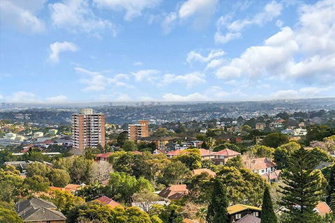 The Apartment Service AX803 - Maitland Accommodation 0