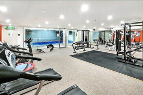 The Apartment Service AX803 - Maitland Accommodation 5