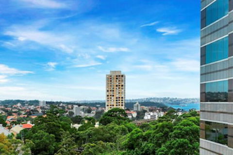 The Apartment Service NS504 - Maitland Accommodation 0