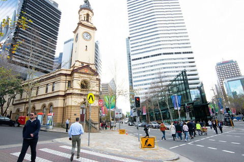 The Apartment Service NS504 - Maitland Accommodation 3