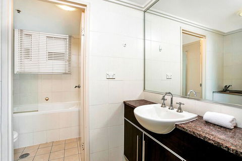 The Apartment Service NS504 - Maitland Accommodation 6