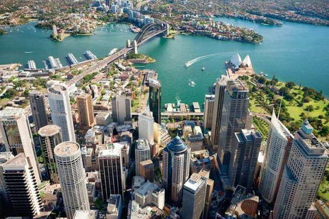 The Apartment Service NS504 - Maitland Accommodation 2