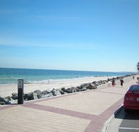 Glenelg Holiday Corporate Accommodation - Maitland Accommodation