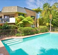 The Apartment Service NAP13 - Maitland Accommodation