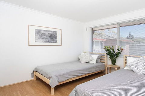 The Apartment Service BOT01 - Maitland Accommodation 6